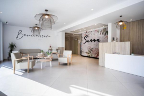 Hotel Sunna Benicassim